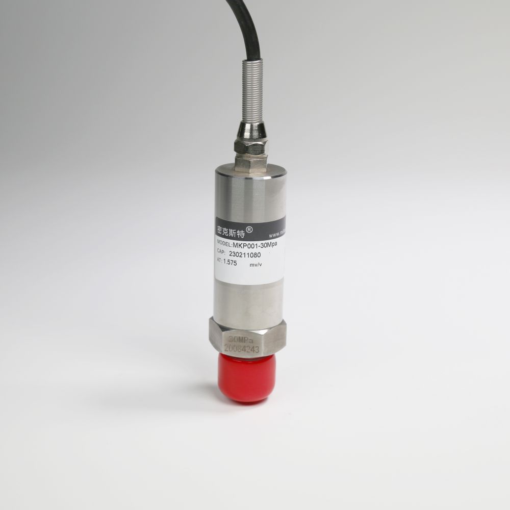 MKP001-30Mpa 油壓傳感器